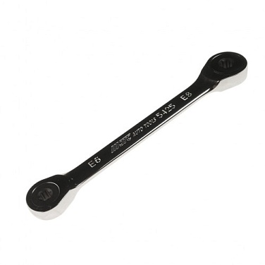 ���� �������� TORX E6�E8  JTC-5425 ����