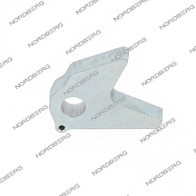 Запчасть язычок стопорный для N4125H/N4125-4,5T