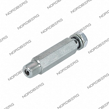 ������ ���������� � ����� ��� �������� ������������ ����������� N4122AE-5, N4122HM-5, N4122H1M-5 NORDBERG 02-00018490 ����