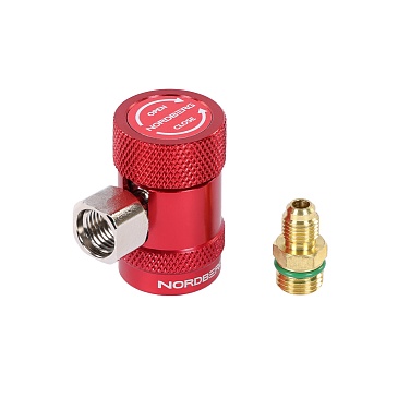 ����� ������������� R134a ������� ��������, ������� NORDBERG NFA5H ����
