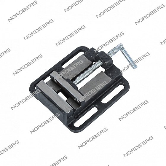 Тиски для ND25120/ND1660