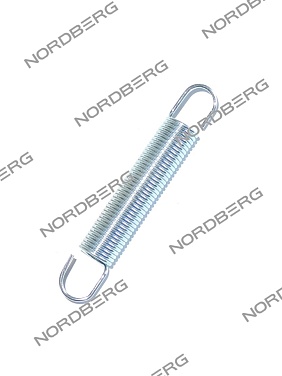 NORDBERG �������� ������� ��� N4122H-4,5T/N4120H-4,5T ����
