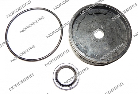 ����������� �������� ����� NORDBERG CT-Y-1121000 ����