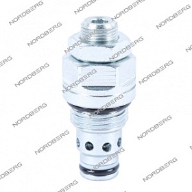 Клапан переспускной для N631L-3; N632-3