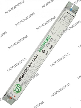 �������� ��� �������������� ���� 36w ��� ��� NORDBERG 000004052 ����