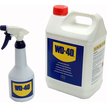 �������� wd40-5000 ������������� 5 ������. ����