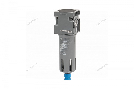 ������ ���������, 1/4", 16 ��� NORDBERG NP8142 ����