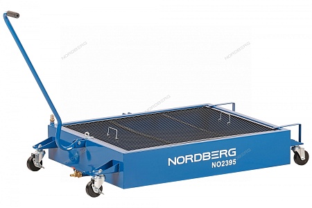 ������� ��� ����� ����� �� �������, 95 � NORDBERG NO2395 ����