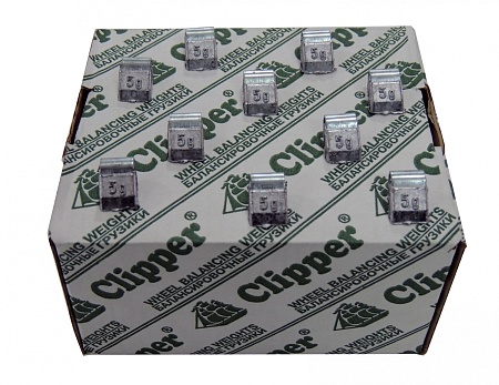 ������� ��������������� ��� �������� ������ 5 �, 200 ��. CLIPPER 0205 ����