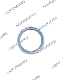 NORDBERG ЗАПЧАСТЬ ШМС УПЛОТНЕНИЕ вала для 46TRK46