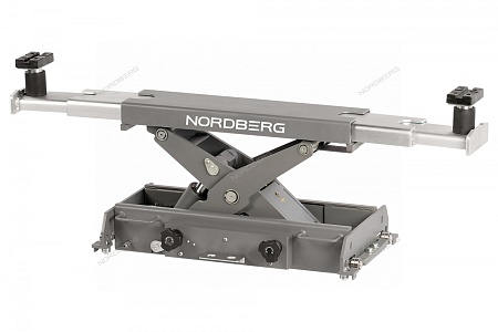 �������� �������������������� �/� 4�. (������ ������� N433E) NORDBERG N443GA ����