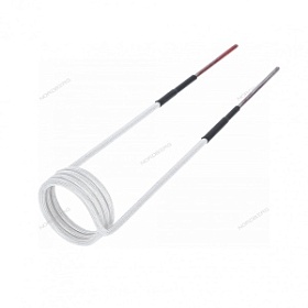 Индуктор для HIF3, D=43 x 210 мм HIF3(5)