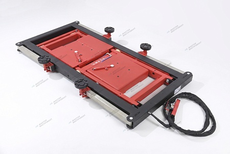 Минилифт AR100.2 WASH MINI X1 (3000 кг) фото