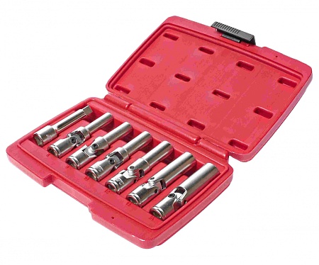 ����� ��������� JTC-4737 ������ ����������� ��� ��������� ���������� 3/8" 8-16��, 7 ��������� ����