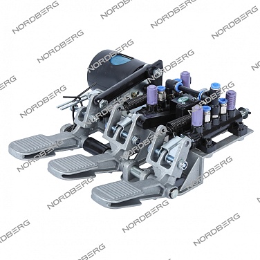 ���� ��������� (3 ������ � �����) NORDBERG 6000230 ����