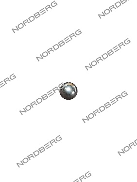 ��� ������������� 11 ��� ������ NORDBERG N3405 (2019) ����