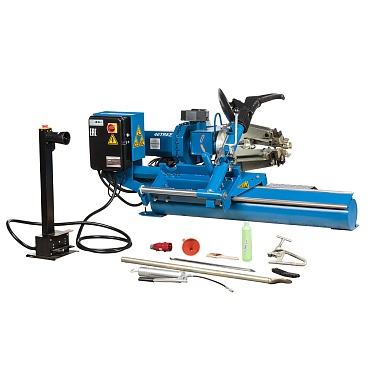 ������ ������������� ��� �������� �����������, ����� NORDBERG 46TRKE(B) ����