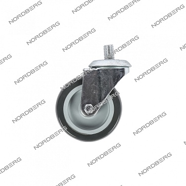 Колесо для 2379 (поворотное) фото