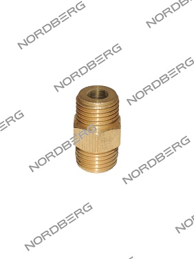 ���������� ��������� 1/4" � ������� ��� 2379-BC NORDBERG 000010645 ����