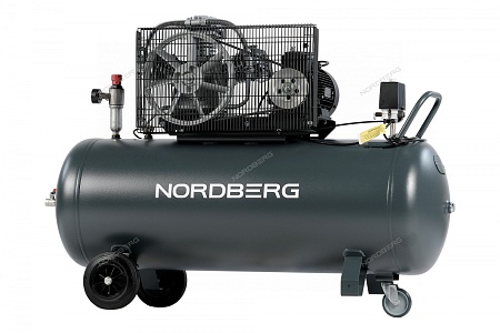���������� ��������� � �������� ��������� 380�, �����. 200�, 580�/��� NORDBERG NCP200/580 ����