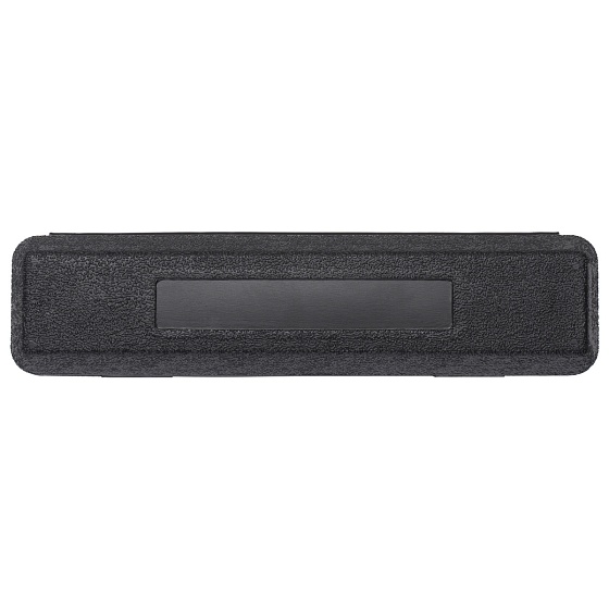 Ключ динамометрический 1/4", 5-25 Нм, в кейсе NORDBERG 291-203
