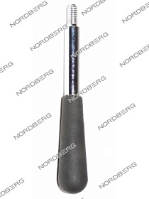 NORDBERG ЗАПЧАСТЬ РУЧКА 001/L0150003 переключателя для домкрата N402