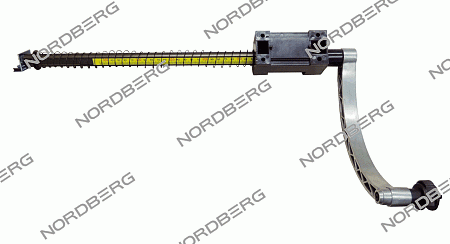 NORDBERG �������� ������� ���������� ��� 4525A ����