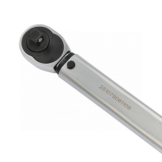 Ключ динамометрический 1/2", 70-350 Нм, в кейсе NORDBERG 291-435