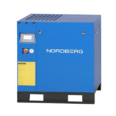 ���������� ��������, 7,5 ���, 10 ���, 900 �/���, IP55, ��� �������� NORDBERG NCC10 ����