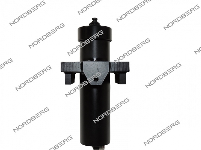NORDBERG ЗАПЧАСТЬ ЦИЛИНДР в сборе для N3520A