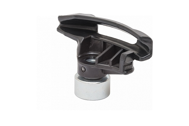Головка CT-S-0120000 (6009425) монтажная пластиковая с металлическим адаптером NORDBERG CT-S-0120000