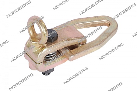 �������� ����� ���� ���������������, ������� ������ 3 �/0,5 � (������/����������) NORDBERG BAS-C2 ����