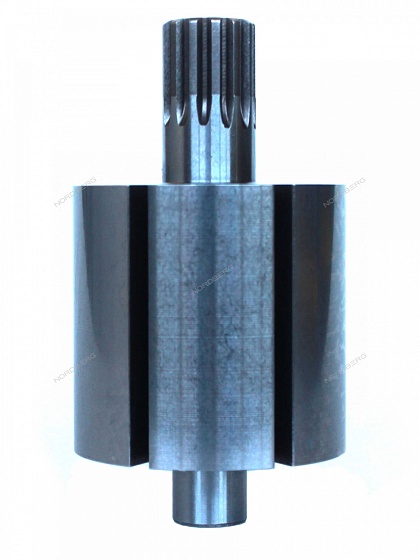 Ротор для гайковерта IT4250 NORDBERG 12313-0160001-3
