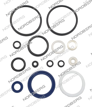 ����������� RK_N3810 ��� �������� NORDBERG N3810 ����