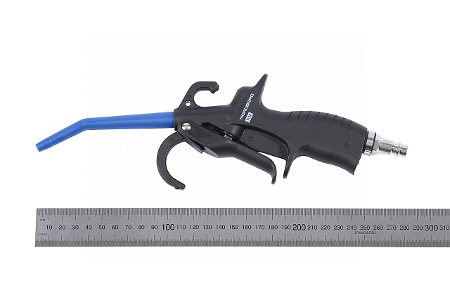 Пистолет продувочный композитный NORDBERG Ti22