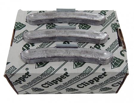 ������� ��������������� ��� �������� ������ 90 �, 25 ��. CLIPPER 0290 ����