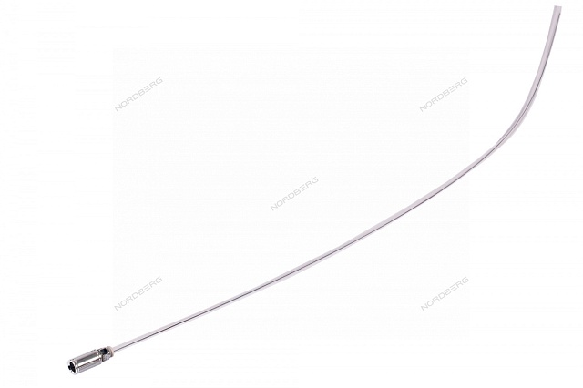 Щуп ⌀7×1000 PA для 2379B/2379G/2379-CG/2379-CB/2330G/2330B NORDBERG 23XX#PROBE_7×1000