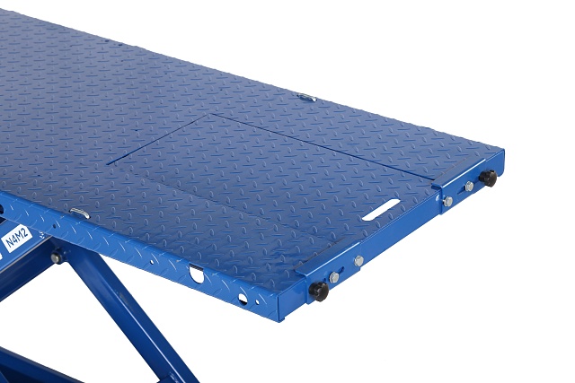 Подъемник для мотоциклов, 1 т NORDBERG N4M2