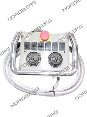 NORDBERG �������� ��� ����� � ����� ��� 46TRK42 ����