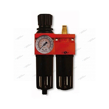 VEPA ��������� F454/2 � �������� + ���������� 3/8" ������������� ������, � ���������� ����