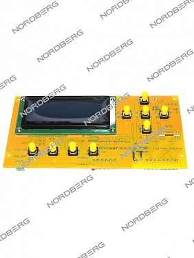����� (����������) ���������� ����������� ��� WS10 NORDBERG 000002553 ����