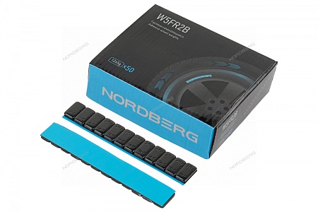 ������� ������������� (12�5 �) Fe ������������ L=12 ��, ������, 50 ���� NORDBERG W5FR2B ����