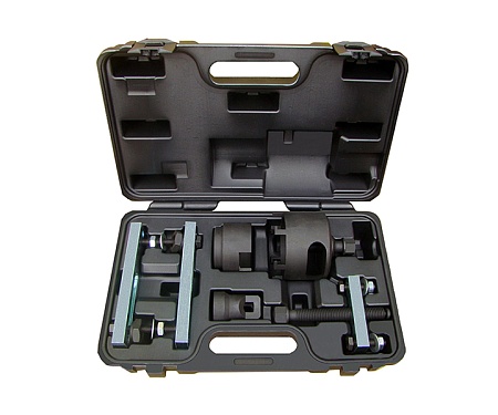 ����� ��� ������/��������� ��������� ������� DSG VAG, ����, 8 ��������� ����