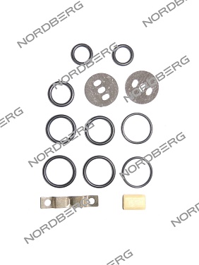 ����������� ��� NORDBERG NO5012 ����