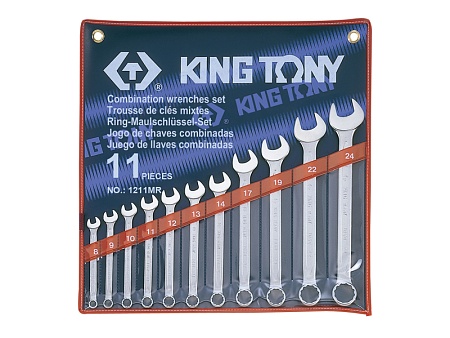 ����� ��������������� ������,11 ��������� 8-24 ��,  king tony 1211mr ����