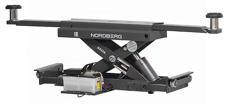 �������� �������������������� 2 � ��� ����������� N634, 4445J, 4450J, ����� NORDBERG N423A_G ����