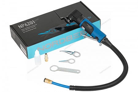 ��� �������������� ��� ������ ������, � ������� ������� NORDBERG NP6201 ����