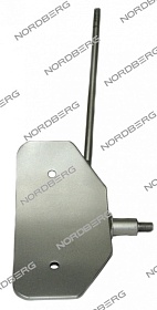 Лопата отжимная NORDBERG CT-C-2100000