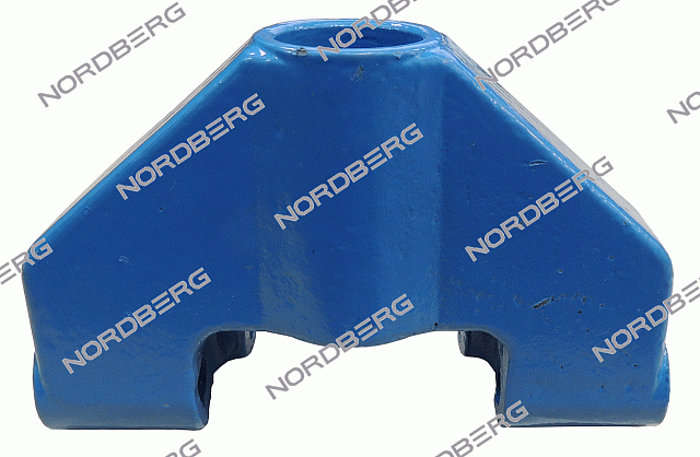 nordberg запчасть основание рукоятки для домкрата n32035