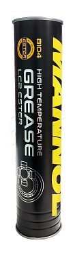 8104 MANNOL LC-2 High Temperature Grease LC2 400 ��. ������������ ���������� ������ ����